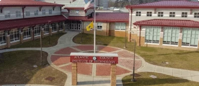 Atlantic County Institute of Technology